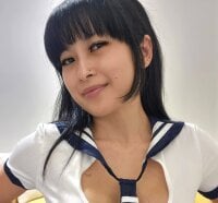 OrientalAngel's webcam live show