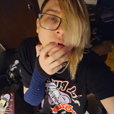 Amethystbunnyboy