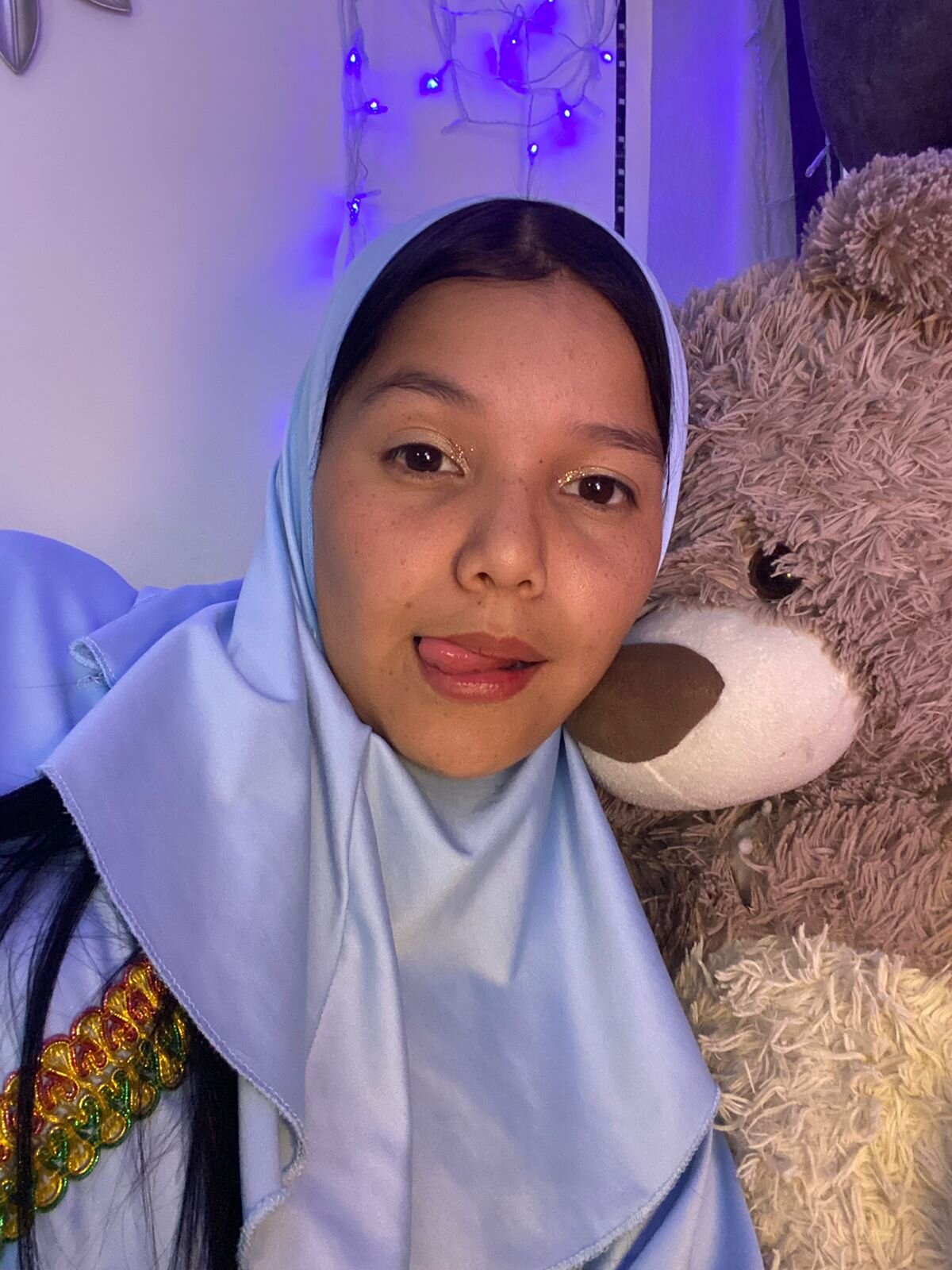 Jalila-Fadel