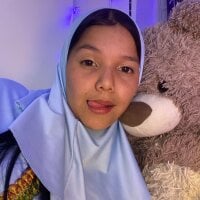 Jalila-Fadel's webcam live show