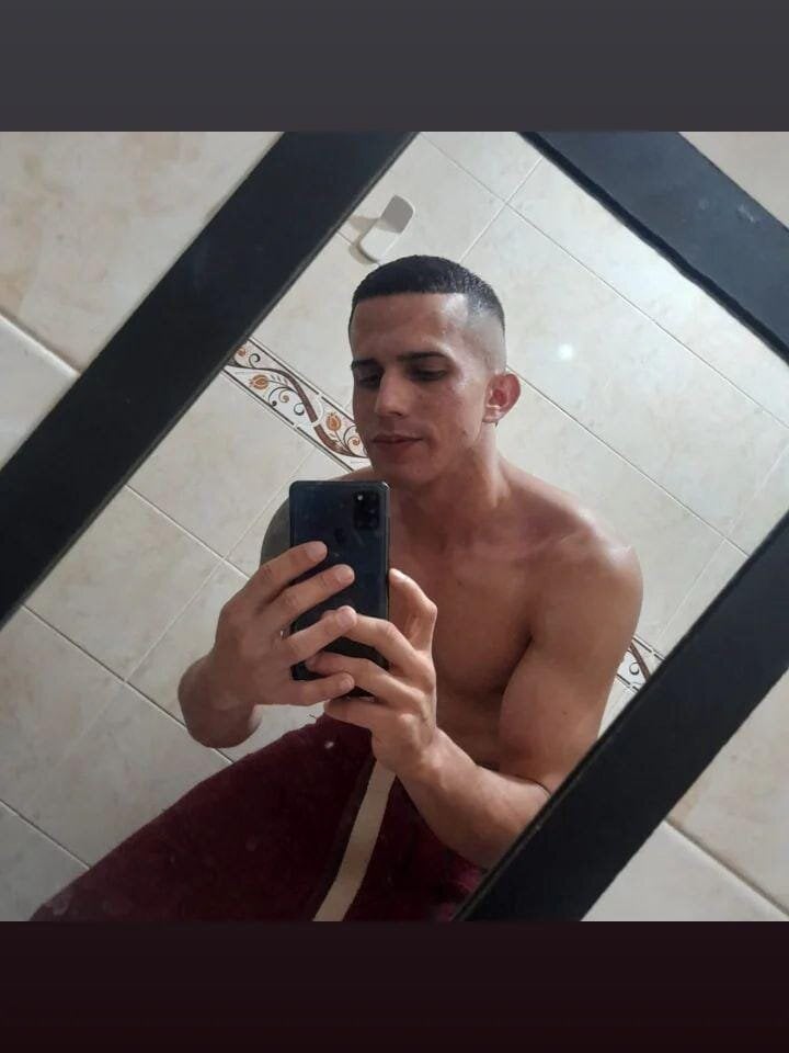Chat con cámara offline de JokerHot28