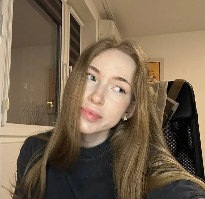 HildaBurnard profile