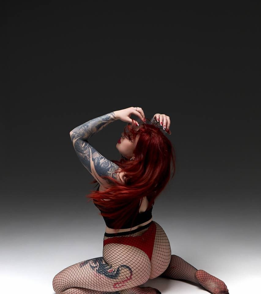 vixenana