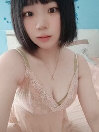 Tingbao-LOVE's webcam live show