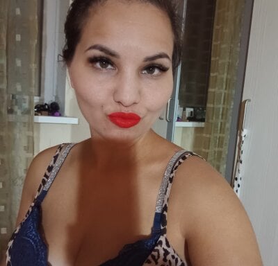 online camsex SharlinEdx