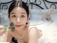BingLin-'s Webcam Show