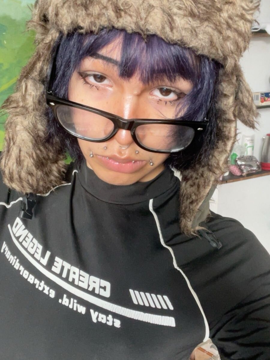 Trixxy_trans' Offline XXX Chat