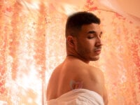 Serbian twink cumming hard