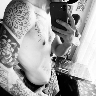 Master_Tatto - Stripchat Lovense Cam2cam Deepthroat Boy 