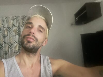 SirCharlesXXX - Stripchat Boy 