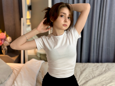 NatalieCroft on StripChat