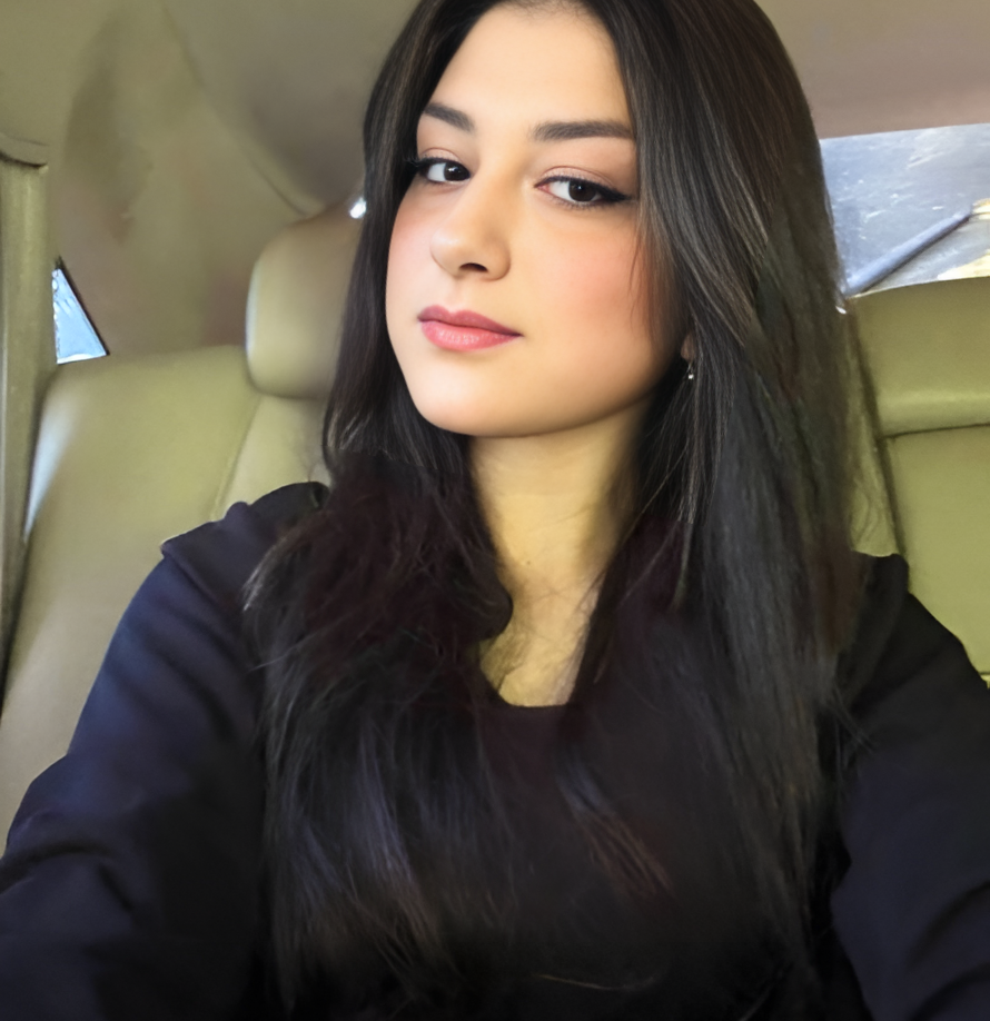 MoiraHanchett profile