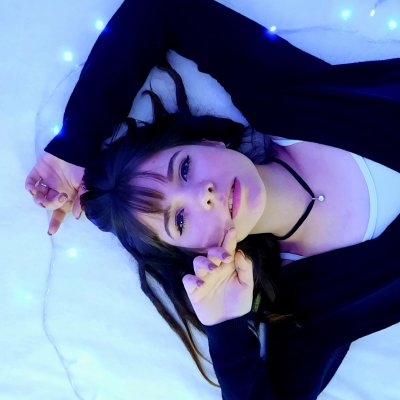 Bae_Bunny - asmr