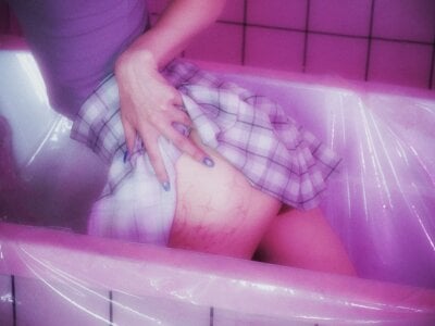 bigbabykiki - fingering