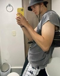 ashton_craig's webcam live show
