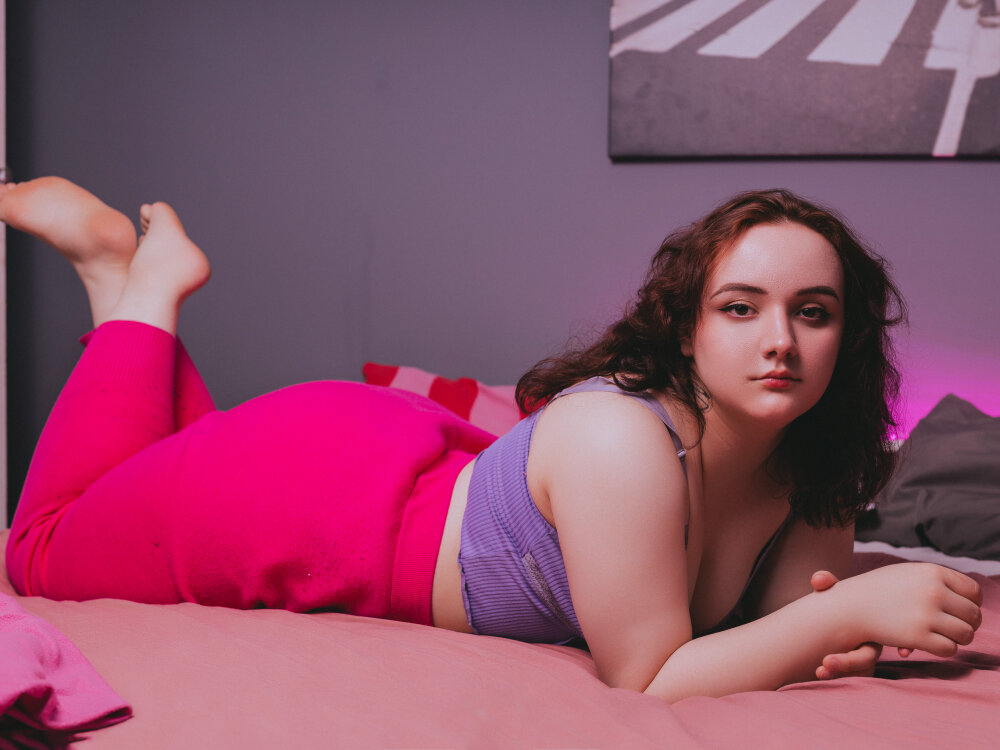 _Kristen_Kasper_ 🉐 online naked chat