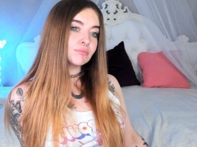 webcam sex chat SvetaLoveX