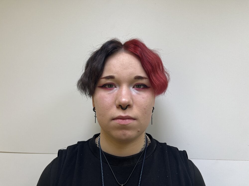 MaxineHakey profile