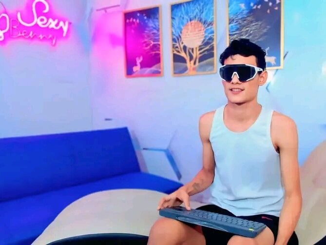 jordan_boy_18 from stripchat