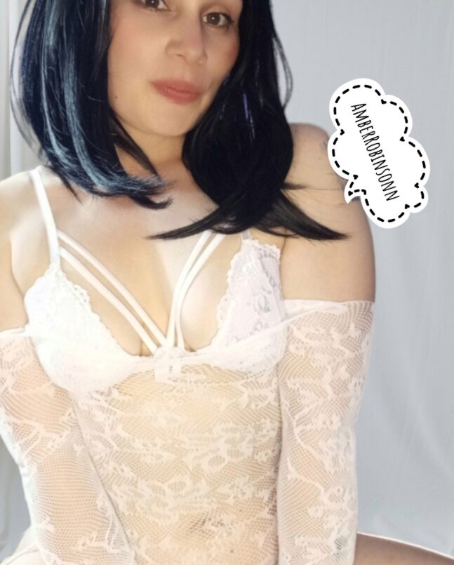 AmberRobinsonn profile