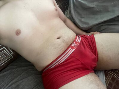 AleksanderCarter Avatar