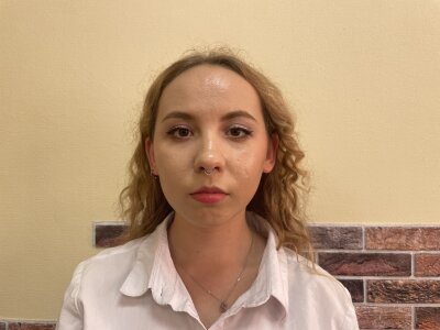 OdeliaHaviland Avatar