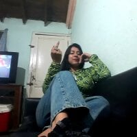 Estefanny_Lolyy's webcam live show