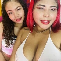 extreme_Girls_Hot's Live Sex Cam Show