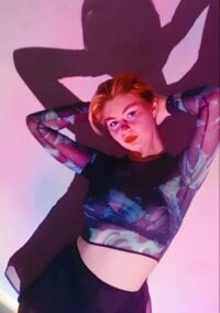 ShaunnaMachacek's webcam live show