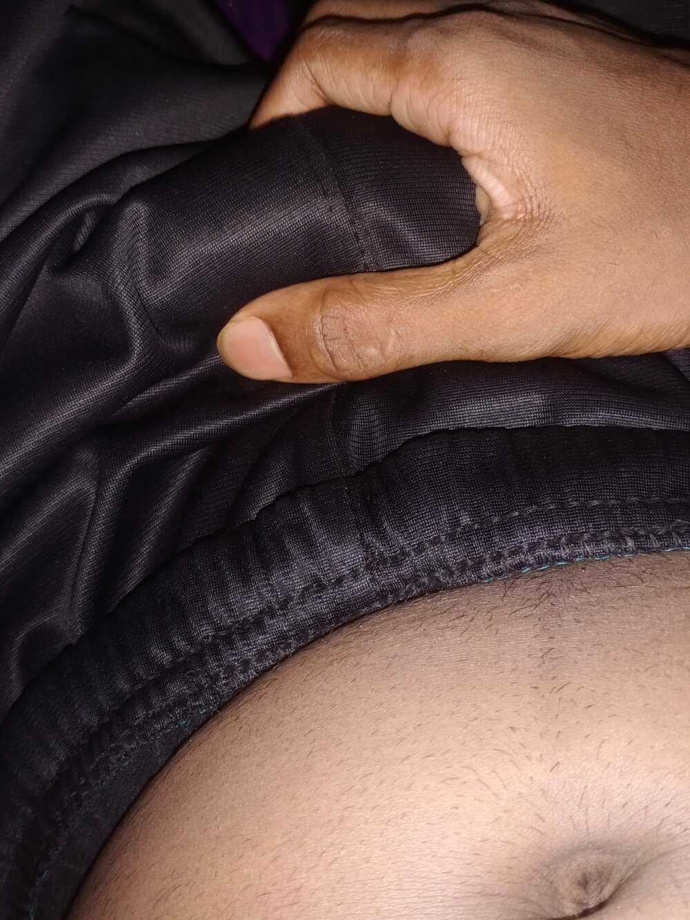 self_stimulation profile