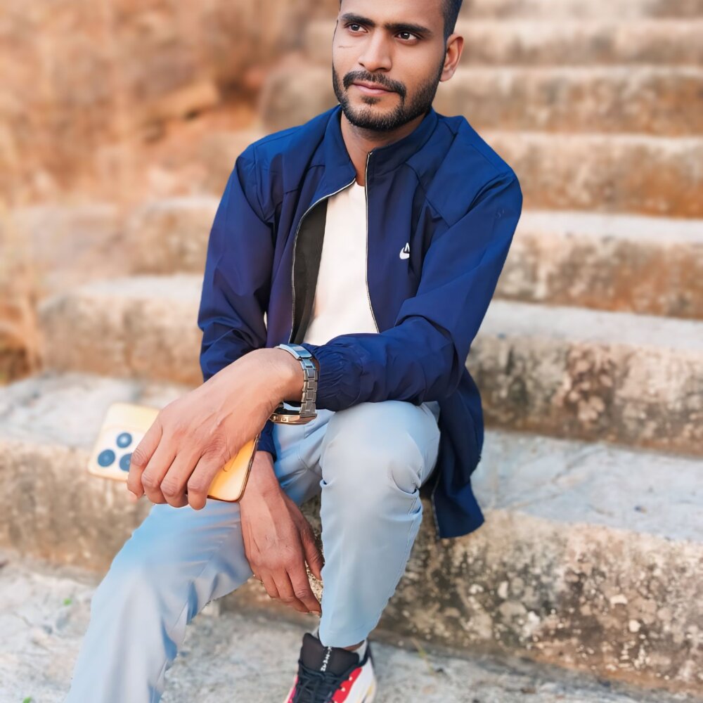 Prem_k_143 profile