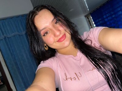 Imkatherina - black hair teens