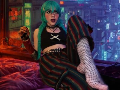 sabrina_666 Live Cam and Statistics on UnifiedCams