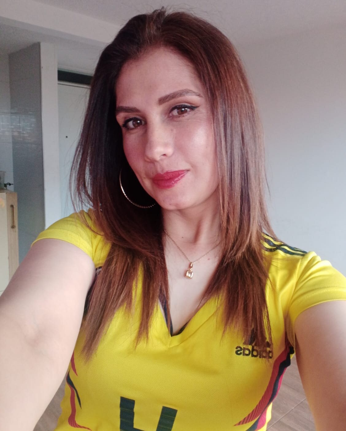 Gaby--