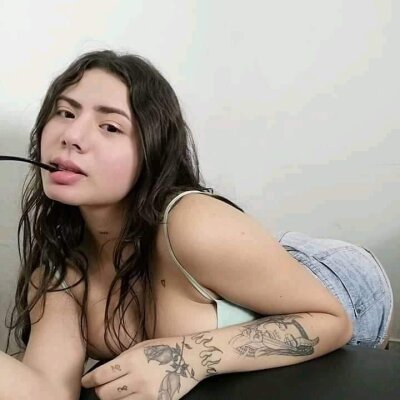 hot_candyxxx 🎋 live sex chat