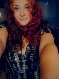 Bubblesisbaby's webcam live show
