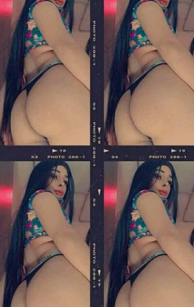 Kim_scott777 - Stripchat Trans 