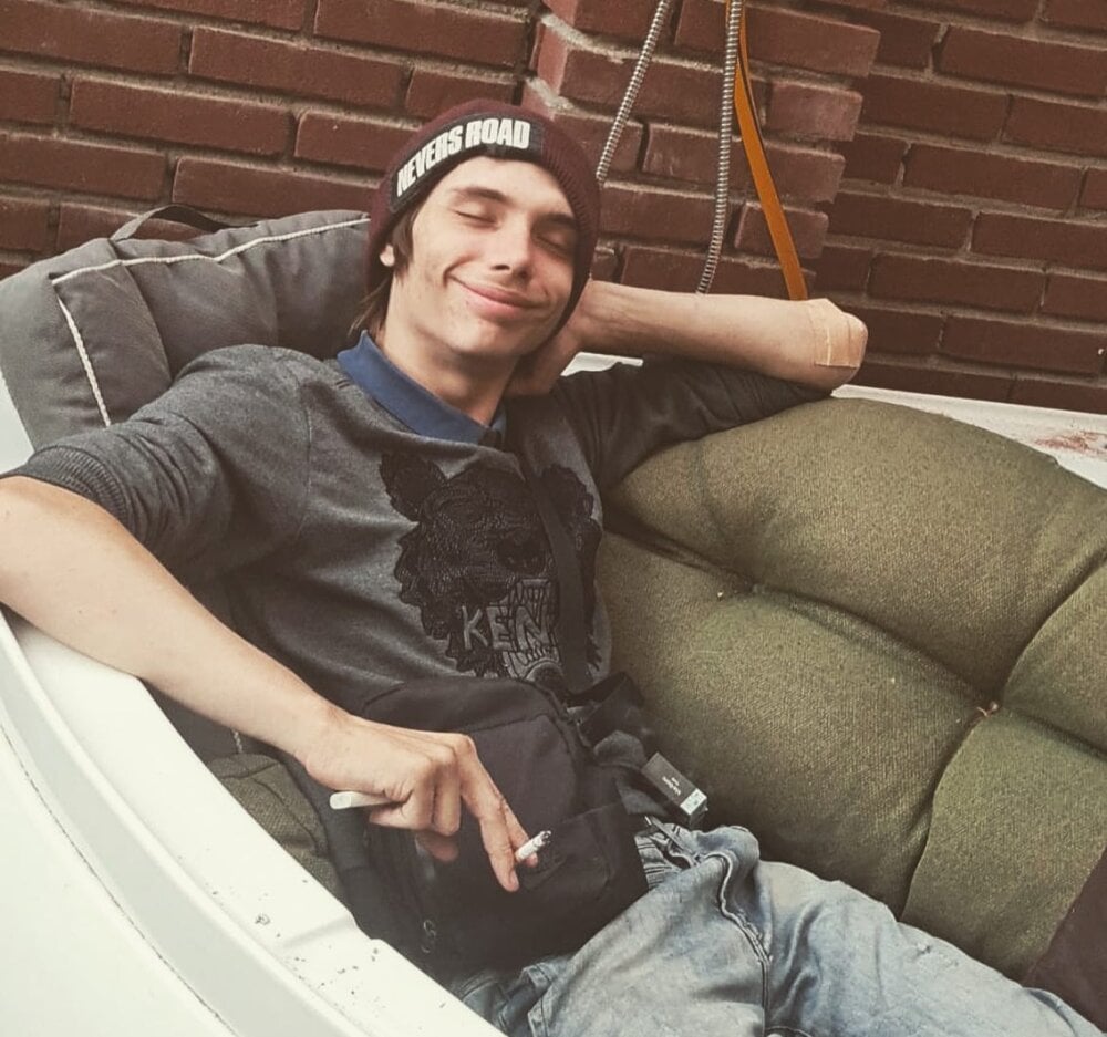 19cmDutchMeat profile