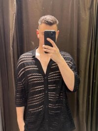 oscar_sweet22's webcam live show