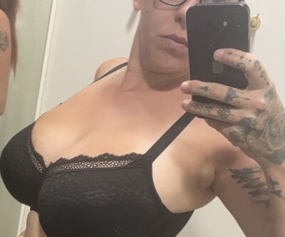 diamondlibra94 - shower