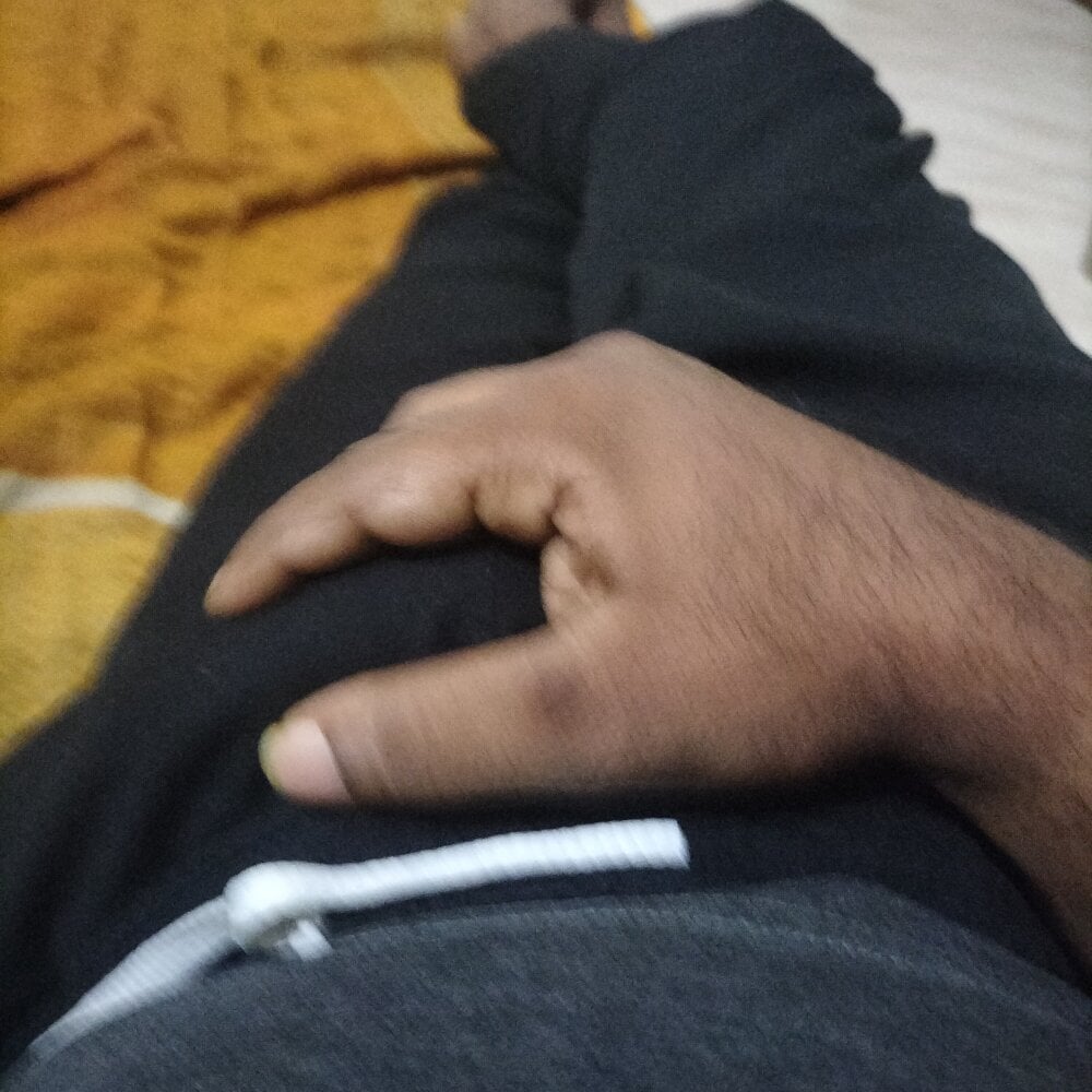sexyboytelugu1222 profile