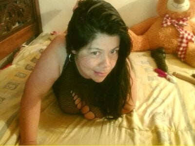 hotmiranda77 - colombian mature