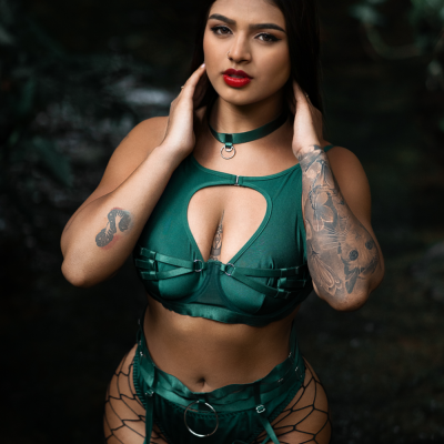 ElleGisellee - Stripchat Teen Pov Lovense Girl 
