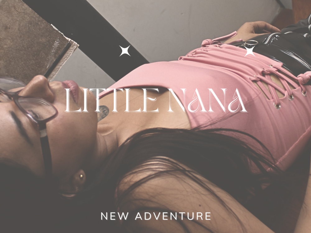 LittleNana__'s Offline Chat Room