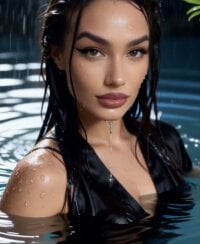 DaliyaArabian's webcam live show