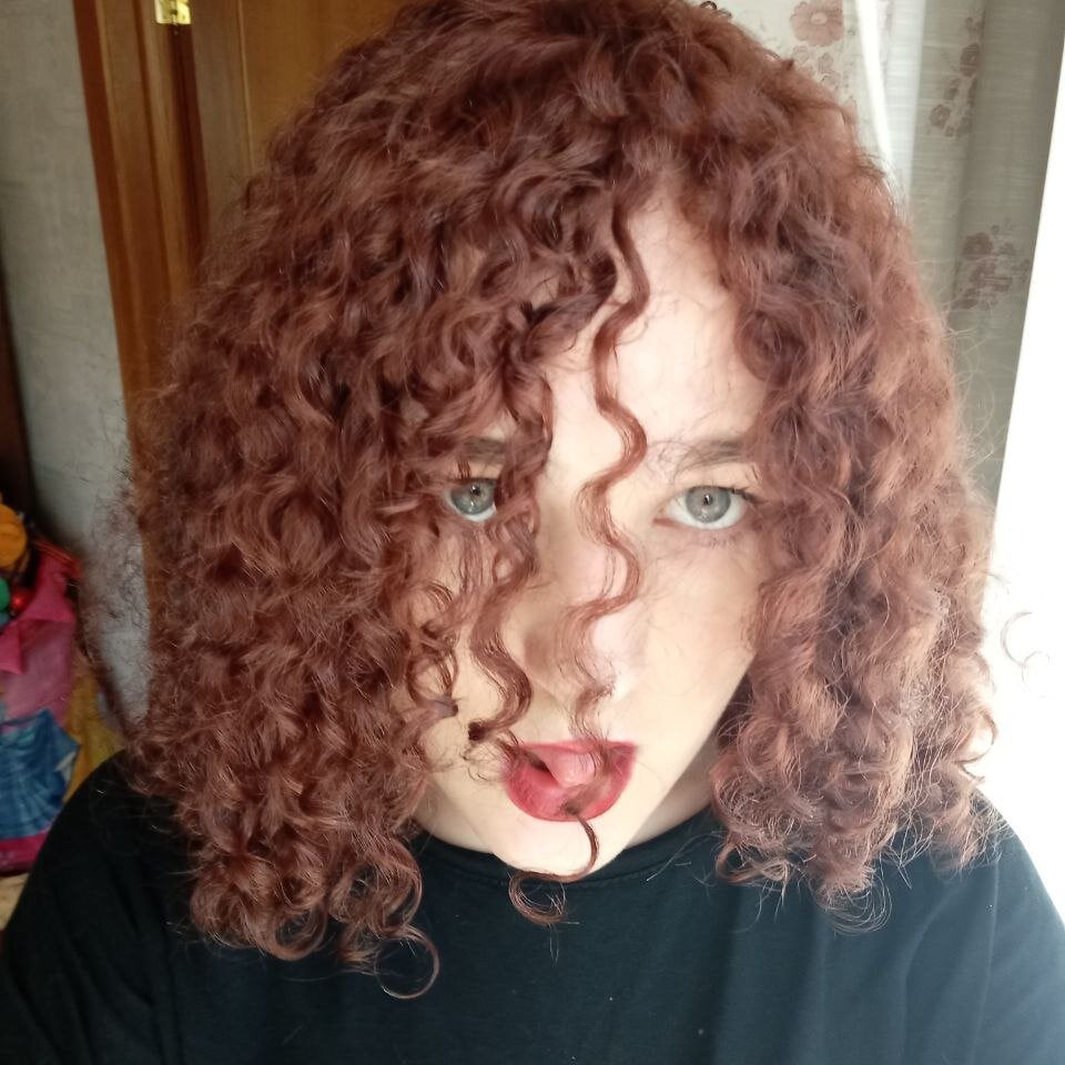 LaurettaWorley profile
