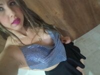 Aleska128's webcam live show