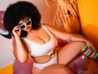 MalaikaBrown's webcam live show