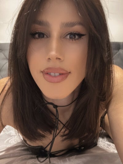 YnnaSquirt - Stripchat Blowjob Cam2cam Deepthroat Girl 