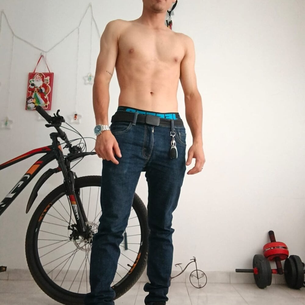 senchy456 from stripchat